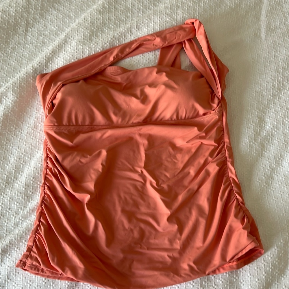 Tankini top